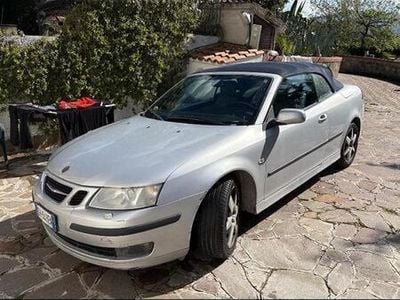 Saab 9-3 Cabriolet
