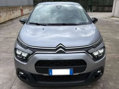 Usata Citroën C3 PureTech 110 CV (80 kW) 2024 Berlina