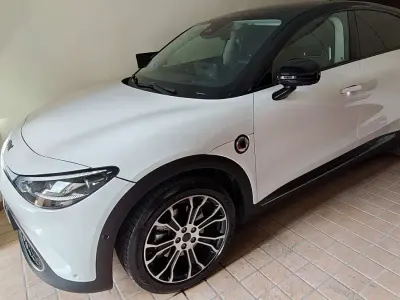Usata Smart #3 Premium 75 kW (102 CV) 2024 SUV