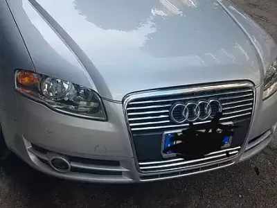 Usata Audi A4