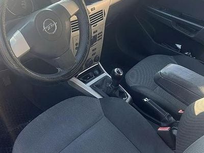 Usata Opel Astra S 2009