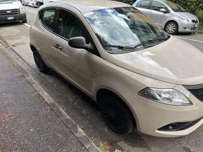 usata Lancia Ypsilon 1.2 Black and Noir s&s 69cv