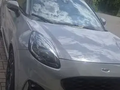Usata Ford Puma
