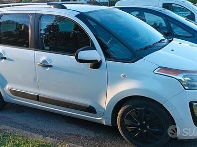 Citroën C3 Picasso