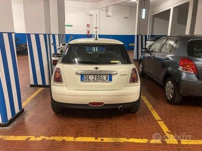 Usata 2007 Mini Cooper Utilitaria | 3800 €