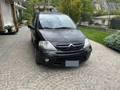 Usata Citroën C3