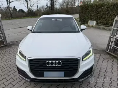 Usata Audi Q2