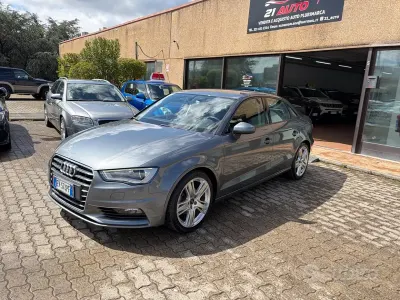 Usata Audi A3