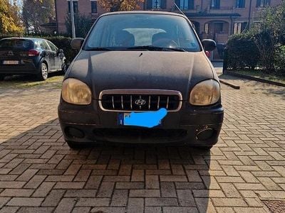 Hyundai Atos
