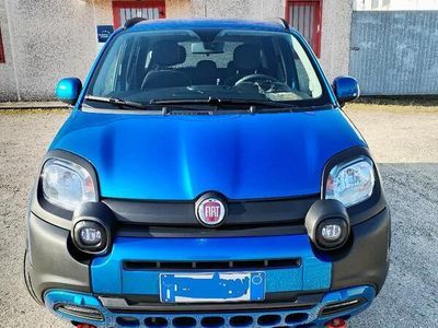 usata Fiat Panda Cross - 2023