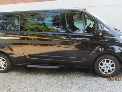 Usata Ford Tourneo