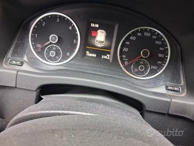 Occasion VW Tiguan S 2015 Blanc SUV