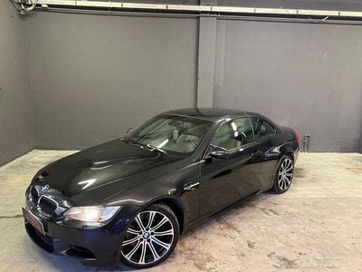 Usata BMW M3 420 CV (308 kW) 2008 Cabrio