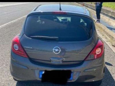 usata Opel Corsa Corsa3p 1.0 Edition