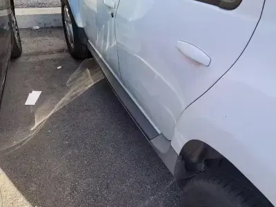 Usata Dacia Duster