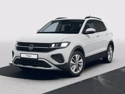 Usata VW T-Cross