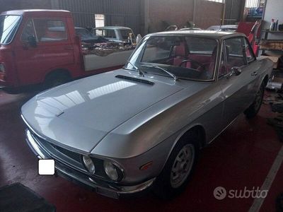 usata Lancia Fulvia Fulvia 1.33