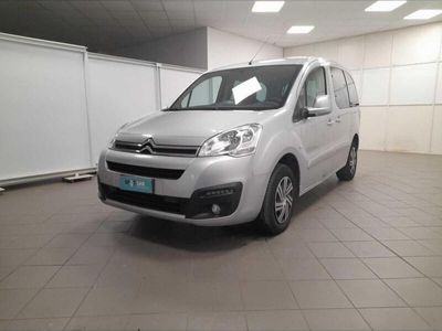 usata Citroën Berlingo 2ª serie Multispace BlueHDi 100 5 posti Feel Combi