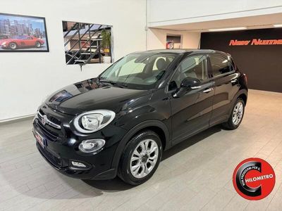 usata Fiat 500X 1.3 Multijet Lounge 95 CV