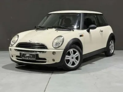 Usata Mini ONE