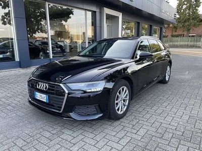 usata Audi A6 Avant 40 2.0 TDI quattro S tronic Business Design