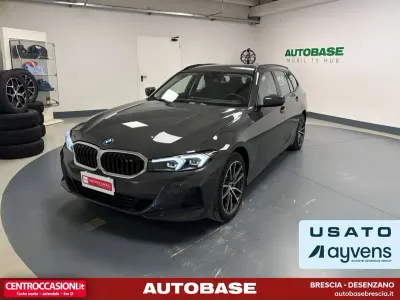 Usata BMW 330