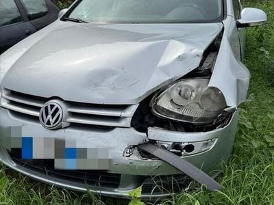 VW Golf V
