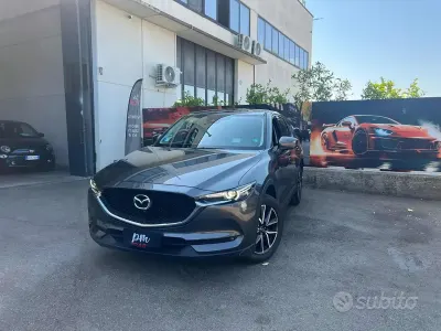 Usata Mazda CX-5