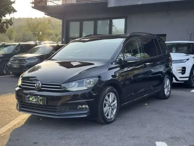 Usata VW Touran