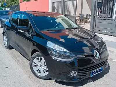 Usata Renault Clio IV
