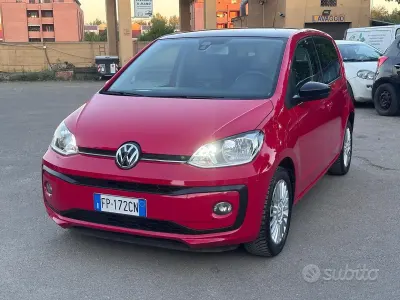 Gebraucht VW up!