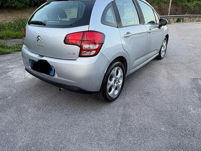 Usata Citroën C3 2011 Utilitaria