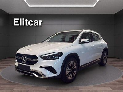 Usata Mercedes GLA180 Advanced 2024 Vari colori SUV