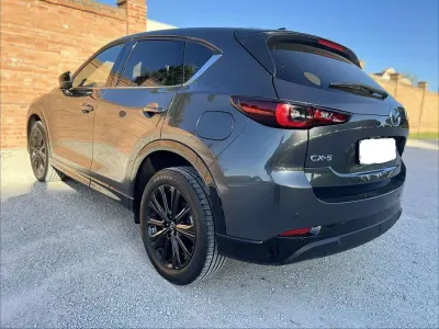 Usata Mazda CX-5 Homura-Line 150 CV (110 kW) 2024 SUV