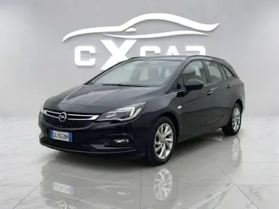 Usata Opel Astra