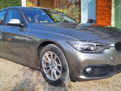 usata BMW 316 316 Serie 3 F31 2015 Touring d Touring auto