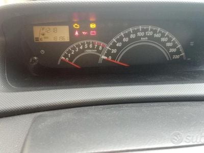 Usata Daihatsu Materia 103 CV (75 kW) 2008 Monovolume