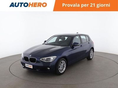 usata BMW 118 RP27643