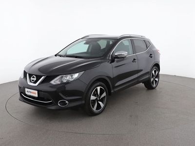 usata Nissan Qashqai 1.6 360