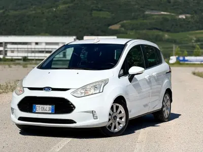 Usata Ford B-MAX