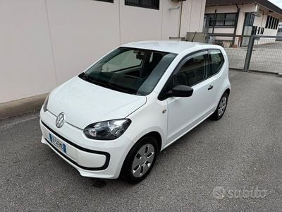 VW up!
