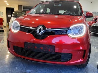 usata Renault Twingo SCe Duel