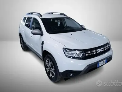 Occasion Dacia Duster Journey 91 PK (66 kW) 2023 Other SUV