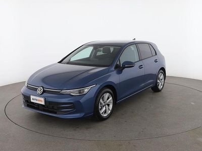 Usata VW Golf VIII Edition 116 CV (85 kW) 2024 Blu