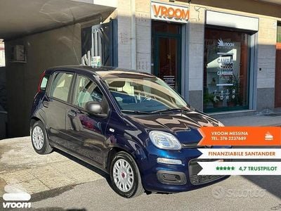 Usata 2021 Fiat Panda S Utilitaria | 8990 € (Buon prezzo)