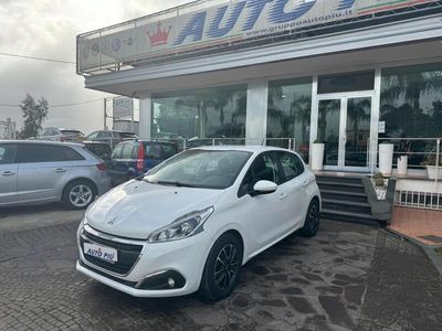 usata Peugeot 208 BlueHDi 75 S&S 5 porte Active