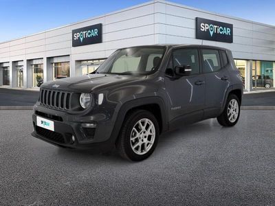 usata Jeep Renegade 1.6 MJet 130cv Limited Limited