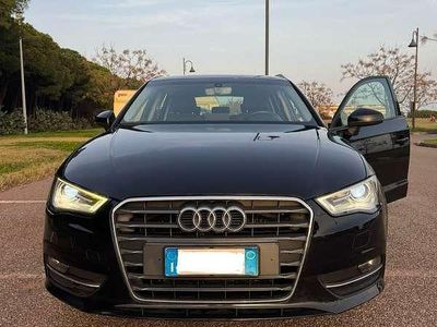 Gebraucht Audi A3 Attraction 110 PS (80 kW) 2016 Limousine