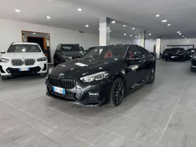Usata BMW 220
