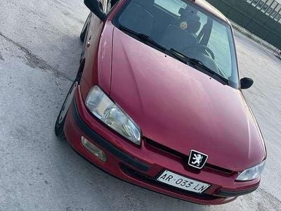 Usata 1997 Peugeot 106 Utilitaria | 4000 € (Buon prezzo)